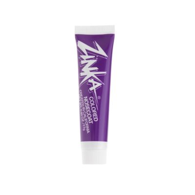Zinka&reg; colored nosecoat