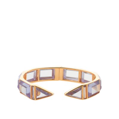 Jennifer Meyer for J.Crew Edith jeweled cuff