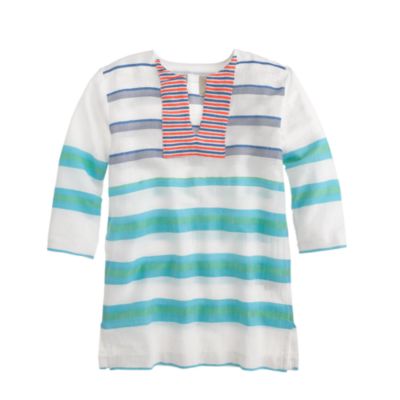 lemlem&reg; for crewcuts Walsh tunic