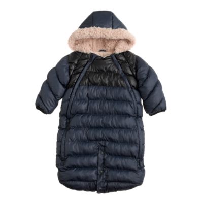 Baby 7 A.M.® Enfant doudoune