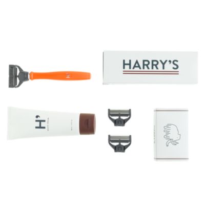 Harry's Truman shave set
