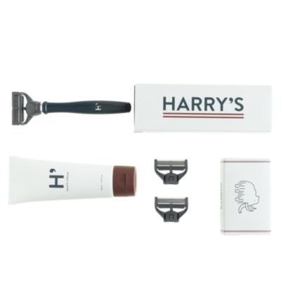 Harry's Truman shave set