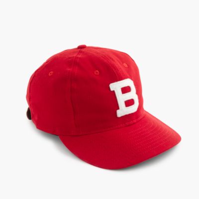 Ebbets Field Flannels&reg; for J.Crew Brooklyn Bushwicks twill ball cap