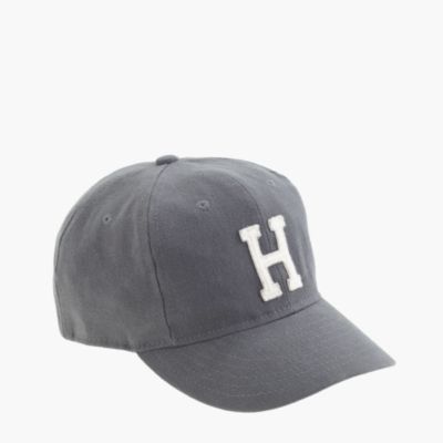 Ebbets Field Flannels&reg; for J.Crew Homestead Greys twill ball cap