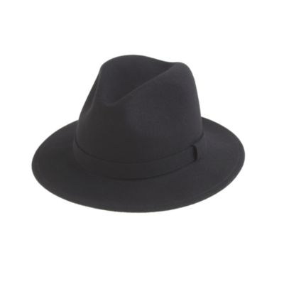 Bailey® for J.Crew felt hat