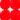 modern red girls' bow halter tank in big dot