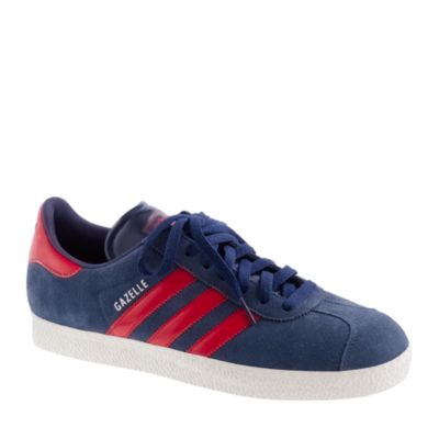 Adidas&reg; suede Gazelle 2.0 sneakers