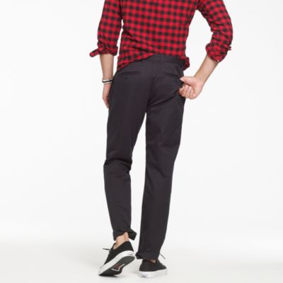 Essential chino in regular fit