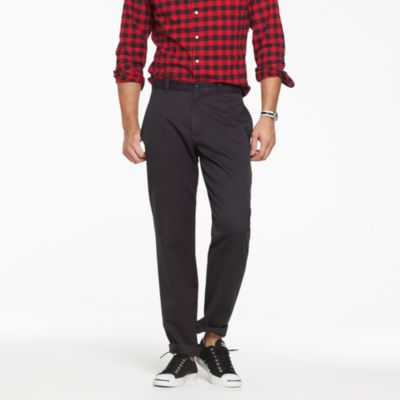 Essential chino in regular fit