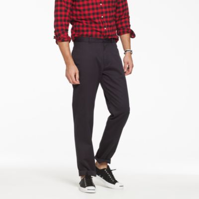 Essential chino in regular fit