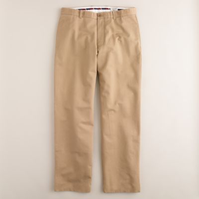 Essential chino in regular fit