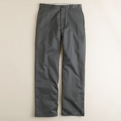 Essential chino in regular fit
