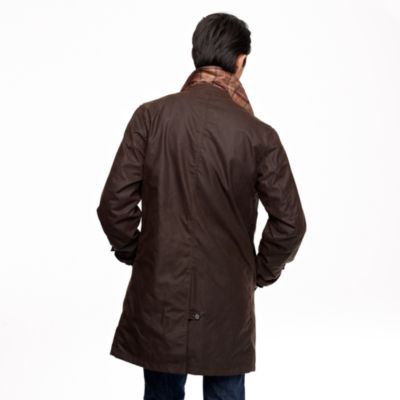 Barbour&reg; Merton mac
