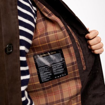 Barbour&reg; Merton mac