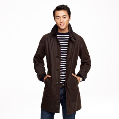 Barbour&reg; Merton mac