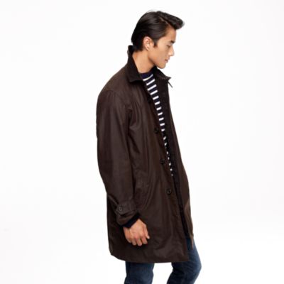 Barbour&reg; Merton mac