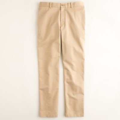 Essential chino in 484 fit