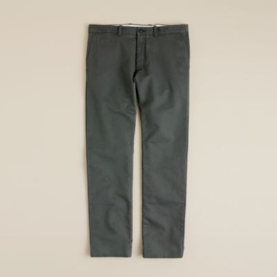 Essential chino in 484 fit