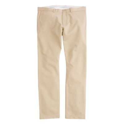 Essential chino in 484 fit