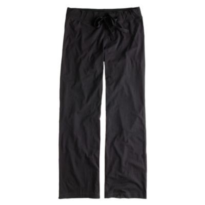Dreamy cotton pant