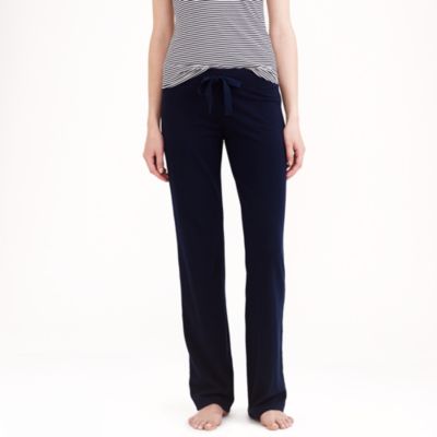 Dreamy cotton pant