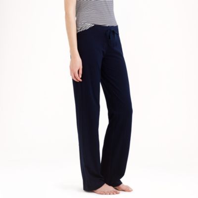 Dreamy cotton pant