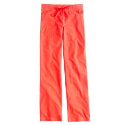 Dreamy cotton pant