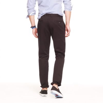 Essential chino in urban slim fit
