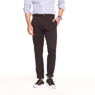 Essential chino in urban slim fit