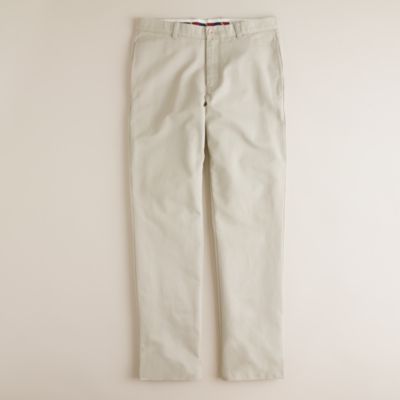 Essential chino in urban slim fit