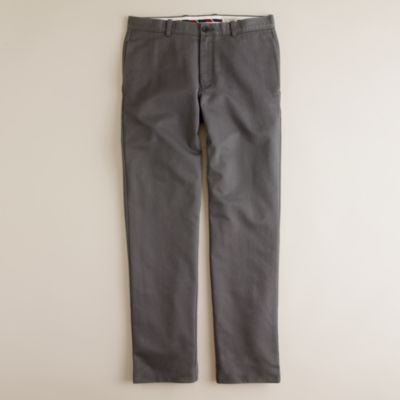 Essential chino in urban slim fit