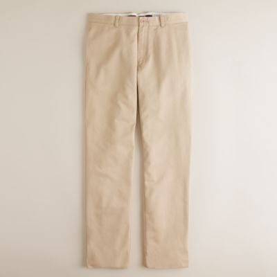 Essential chino in urban slim fit