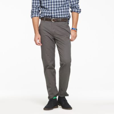 Essential chino in classic fit