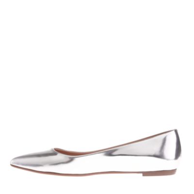 Viv metallic flats