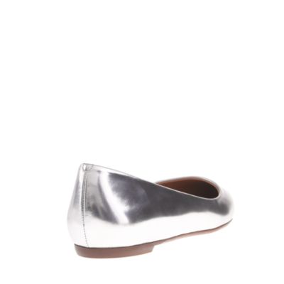 Viv metallic flats
