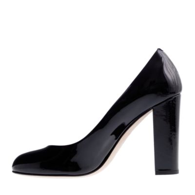 Etta patent pumps
