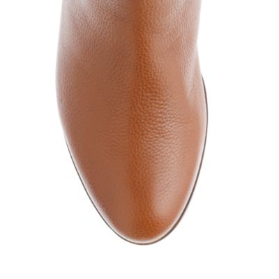 Booker short buckle boots