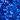 glitter blue girls' classic glitter ballet flats