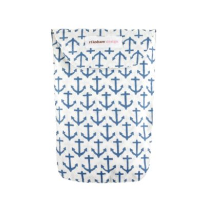 Rikshaw Design&trade; baby diaper pouch