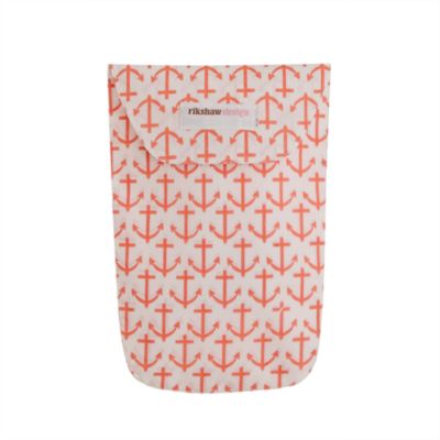 Rikshaw Design&trade; baby diaper pouch