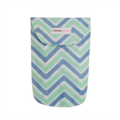 Rikshaw Design&trade; baby diaper pouch