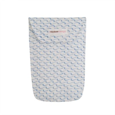 Rikshaw Design&trade; baby diaper pouch