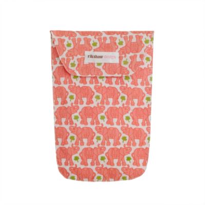 Rikshaw Design&trade; baby diaper pouch