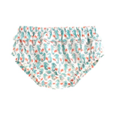 Rikshaw Design™ baby bloomers