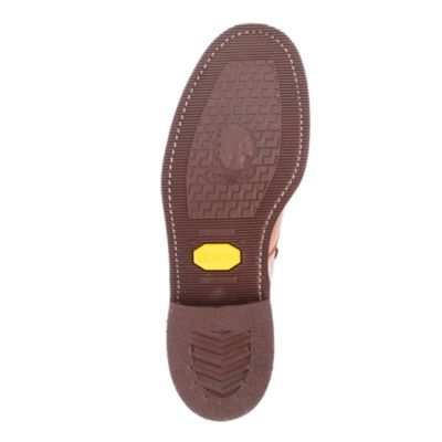 Chippewa&reg; for J.Crew moc-toe boots