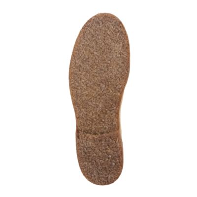 MacAlister Upcountry boots in suede