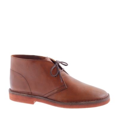 MacAlister Brickman boots