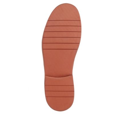 MacAlister Brickman boots in suede