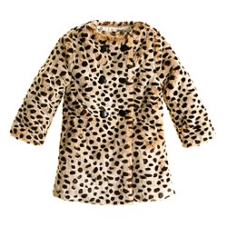 Girls' wildcat coat with Thinsulate®