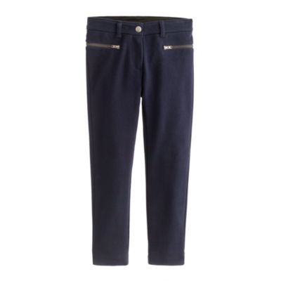 Girls' pixie pant